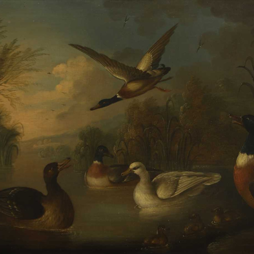 A Private Collection